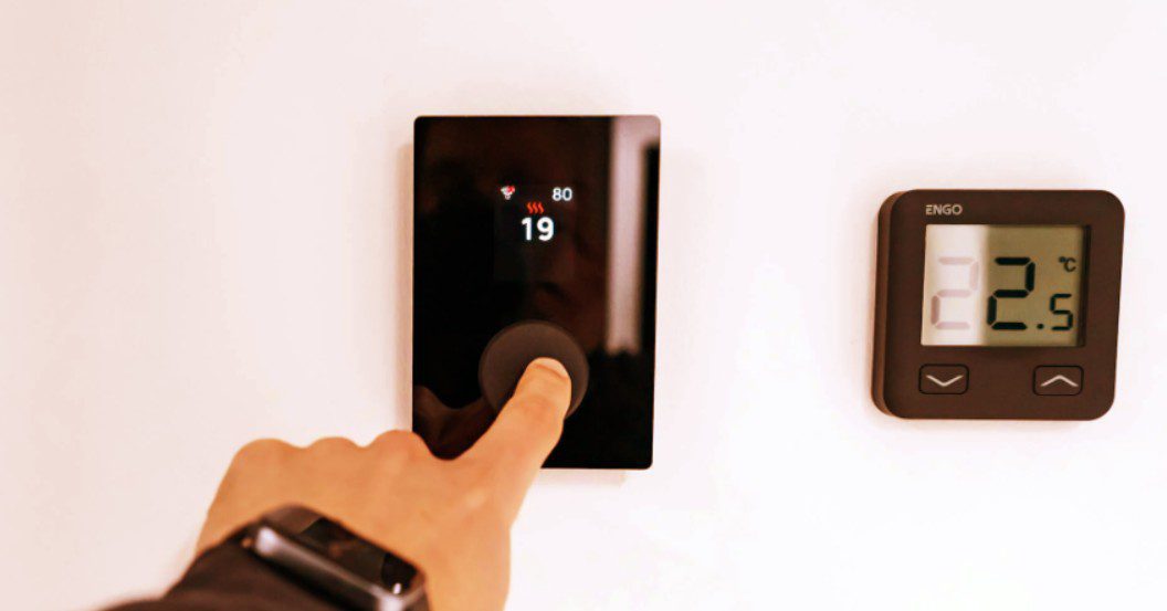 AI Green Tech: Optimizing Smart Home Energy Efficiency