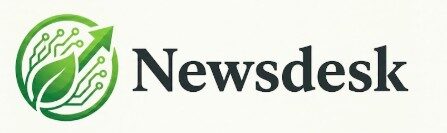 GreenNewsDesk