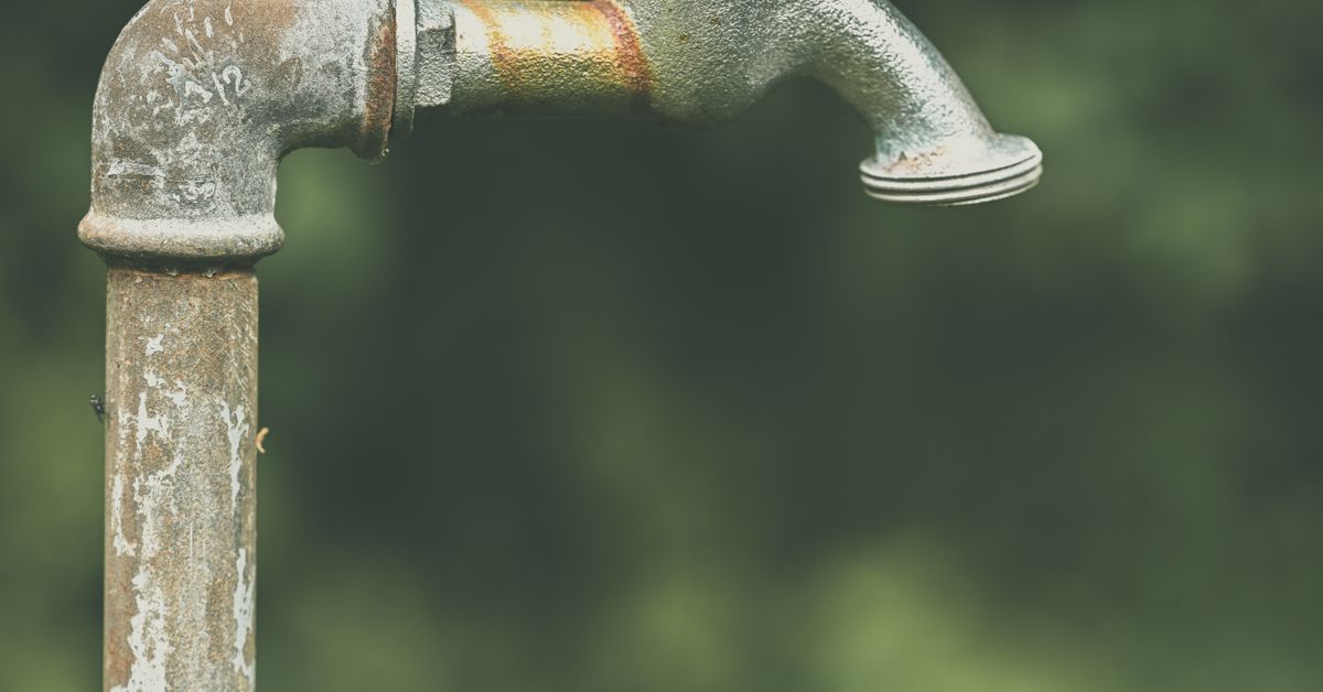 20 Water Conservation Methods to Save Water at Home