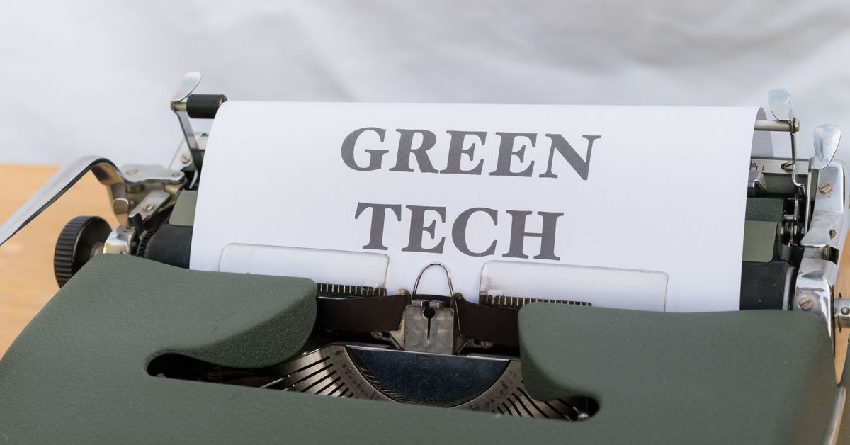 AI Green Tech: Optimizing Smart Home Energy Efficiency