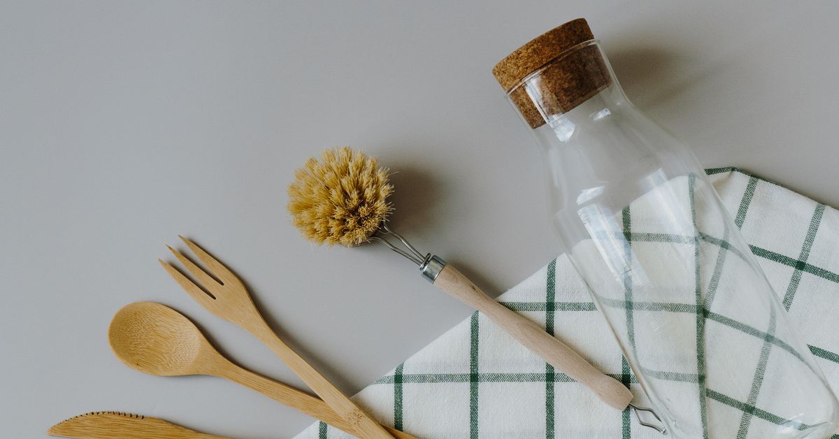 Best Eco-Friendly Products for Your Home in 2026 (And How to Spot Greenwashing)