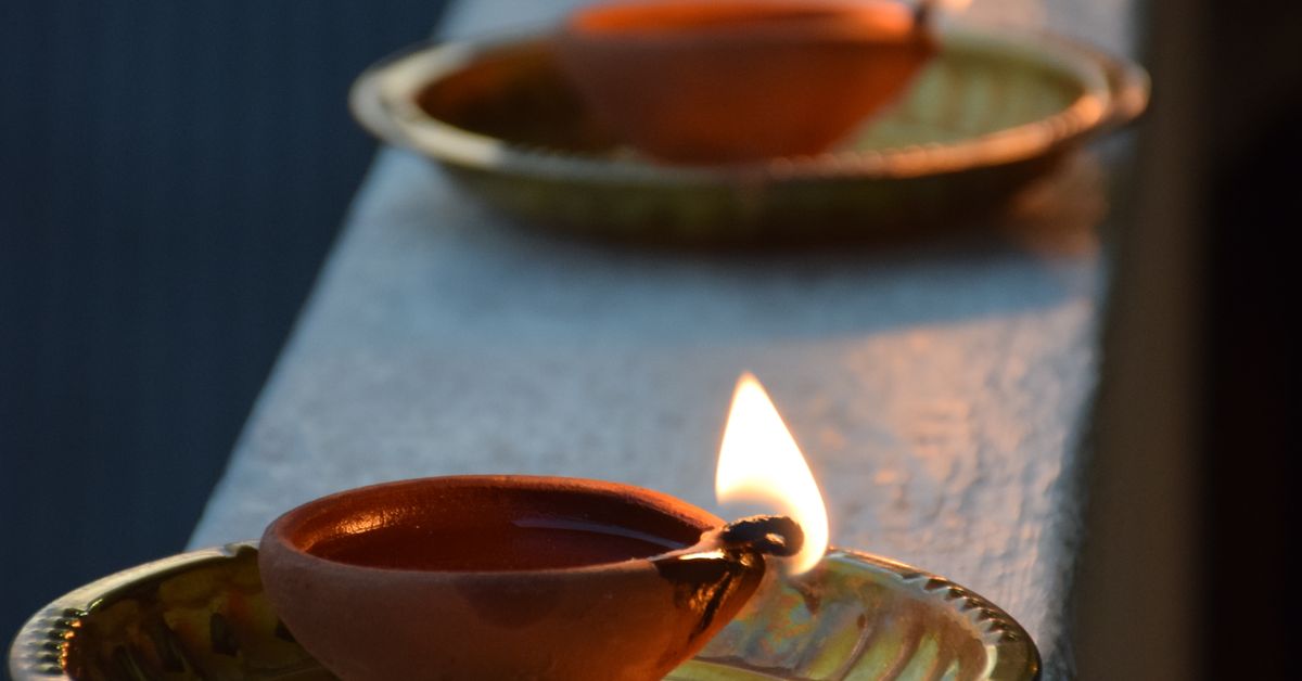 Eco-Friendly Diwali 2026: Sustainable Ways to Celebrate Without the Pollution