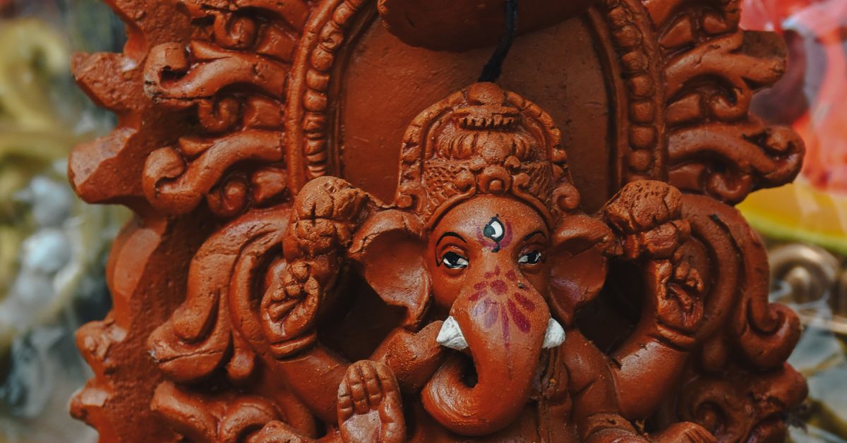 Eco-Friendly Ganesh Idols: A Complete Guide to a Sustainable Ganesh Chaturthi 2026