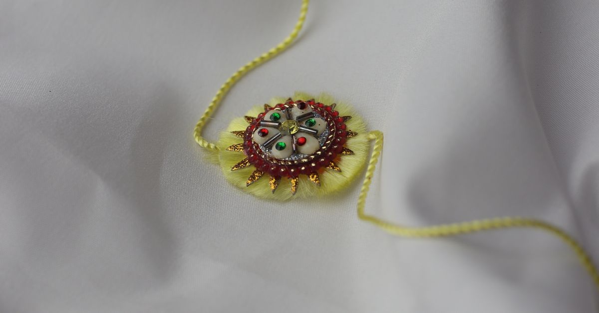 Eco-Friendly Rakhi Ideas for Raksha Bandhan 2026: Plantable, Handmade, and Sustainable