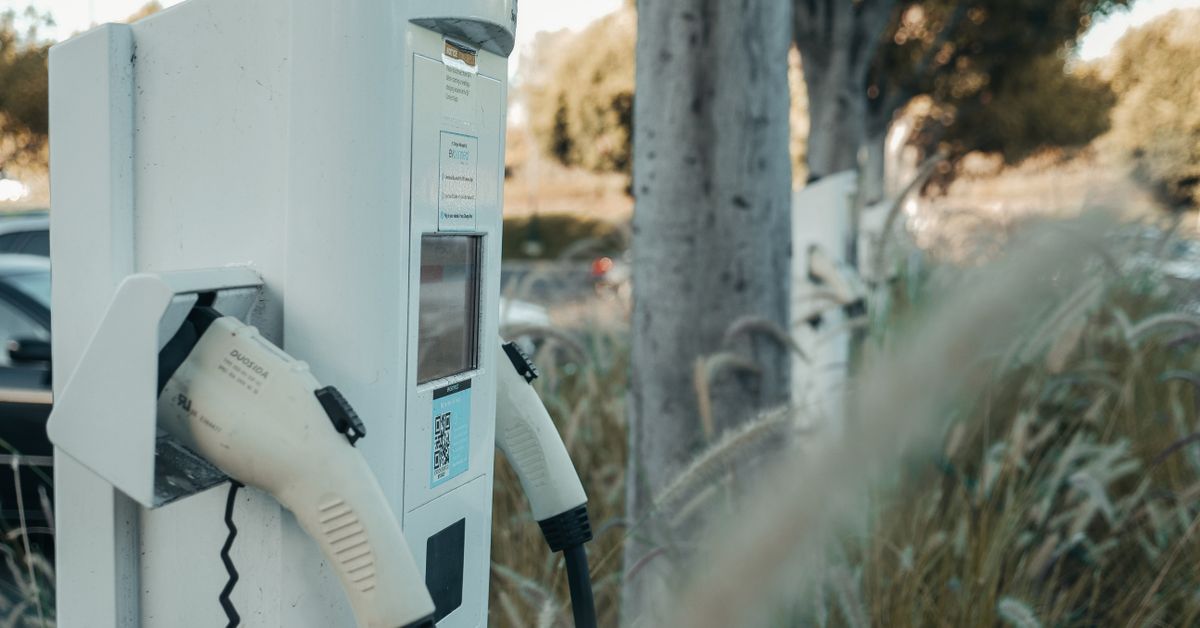 EV Charging Levels Explained: Level 1, Level 2, and DC Fast Charging