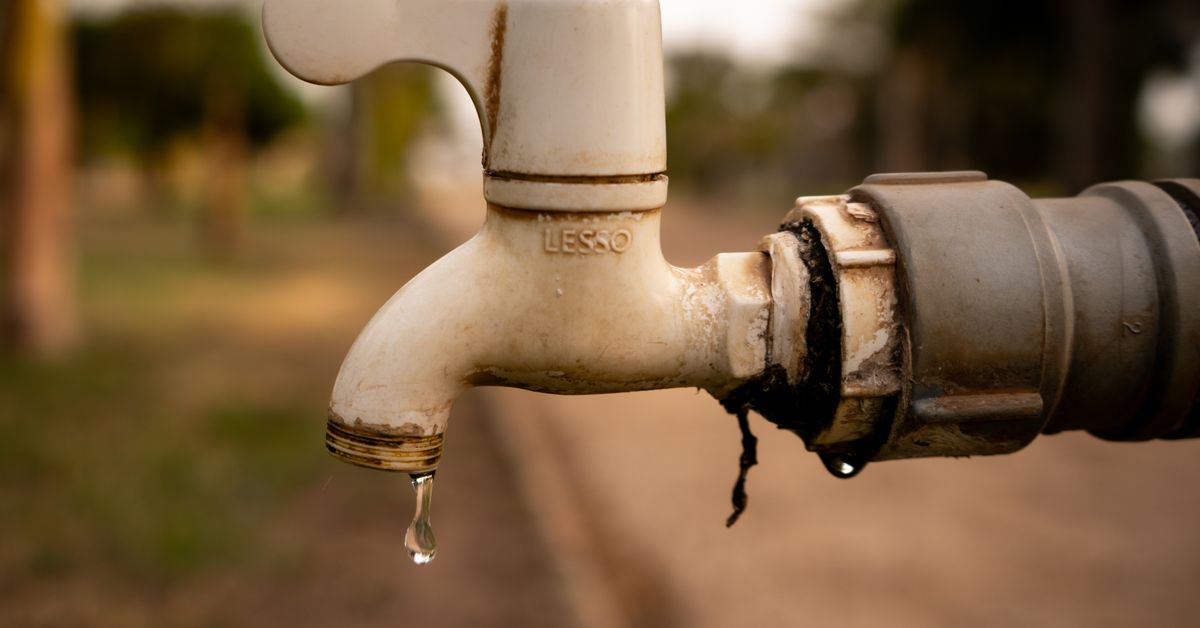 Greywater Recycling at Home: How to Reuse Water and Cut Consumption by 40%
