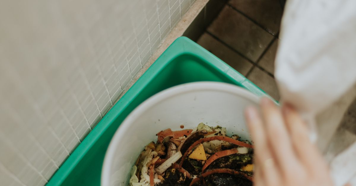 How to Start Composting at Home: A Beginner’s Guide