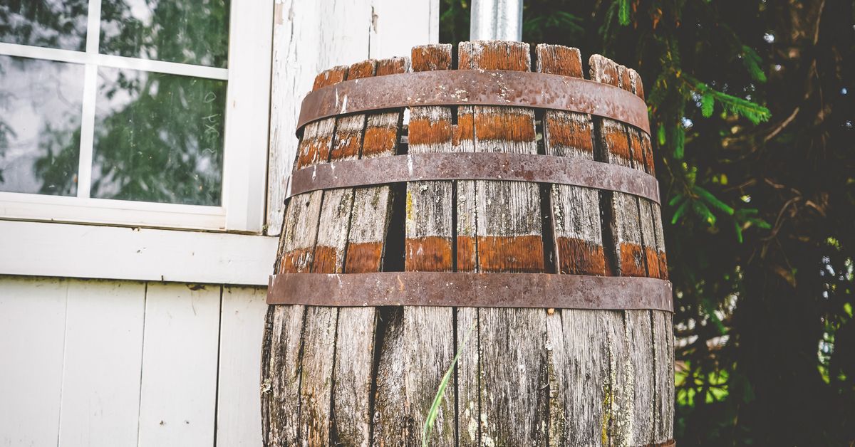 Rainwater Harvesting System Not Filling or Clogged: Troubleshooting Guide