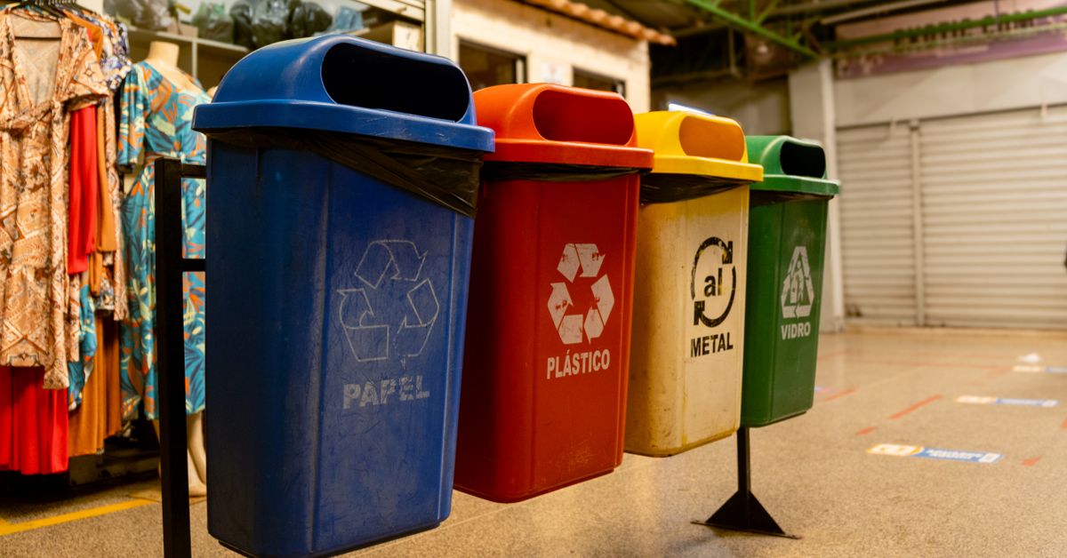 Reduce, Reuse, Recycle: What It Really Means and How to Practice It