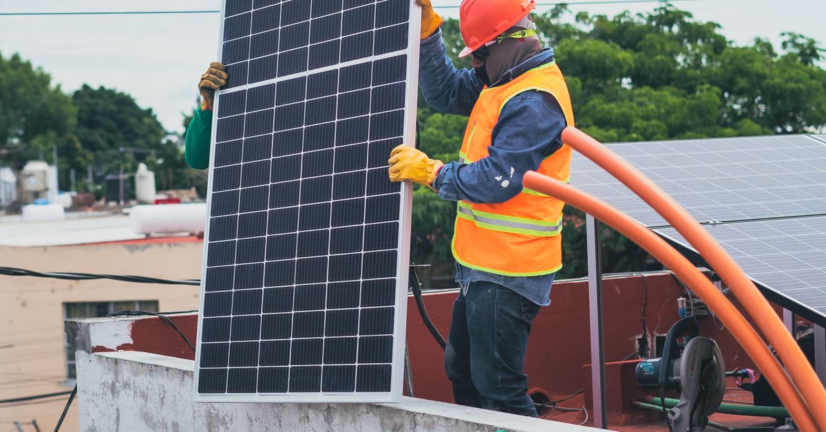 Solar Panel Installation Cost in India: What to Expect in 2026