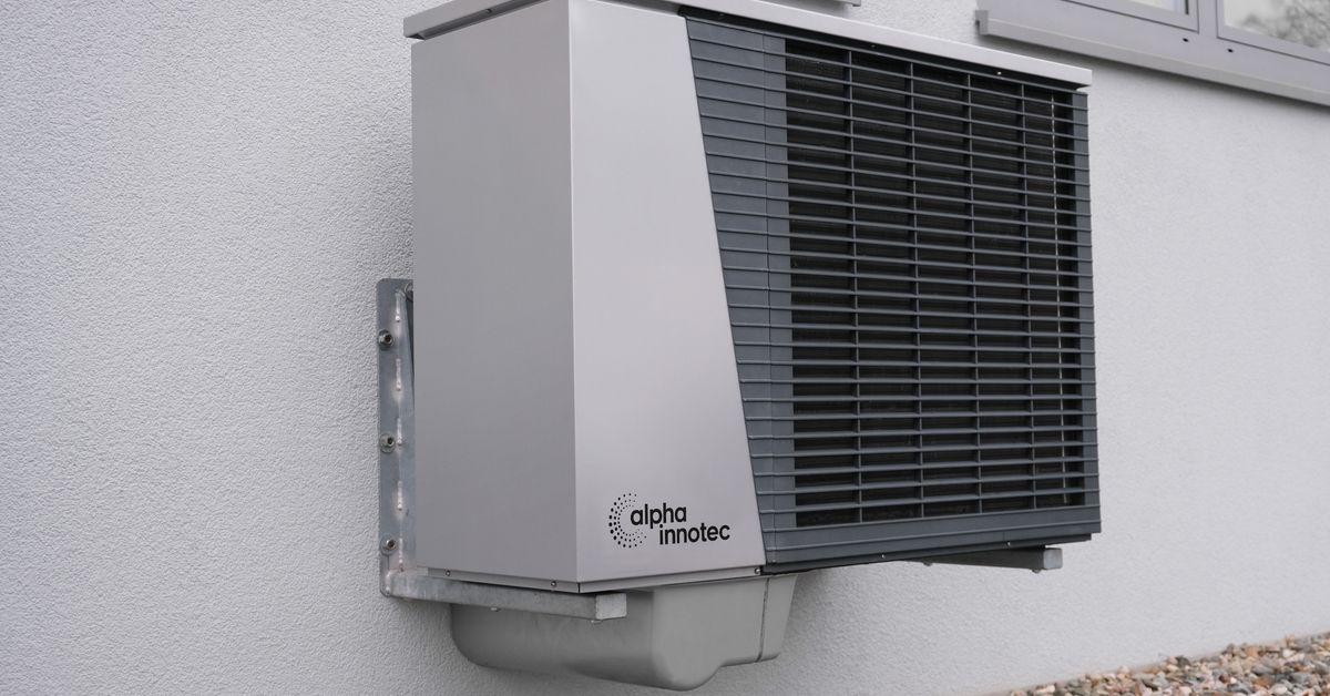 What Is a Heat Pump? How It Works and Why It Saves Energy