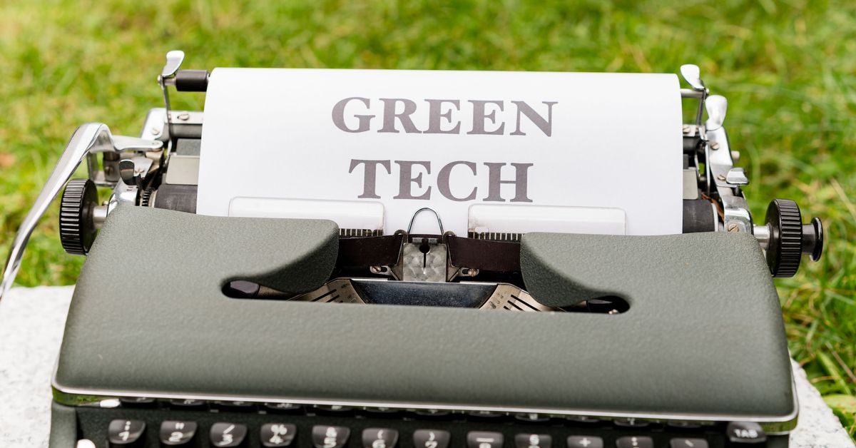 What Is Green Technology? Examples and Why It Matters