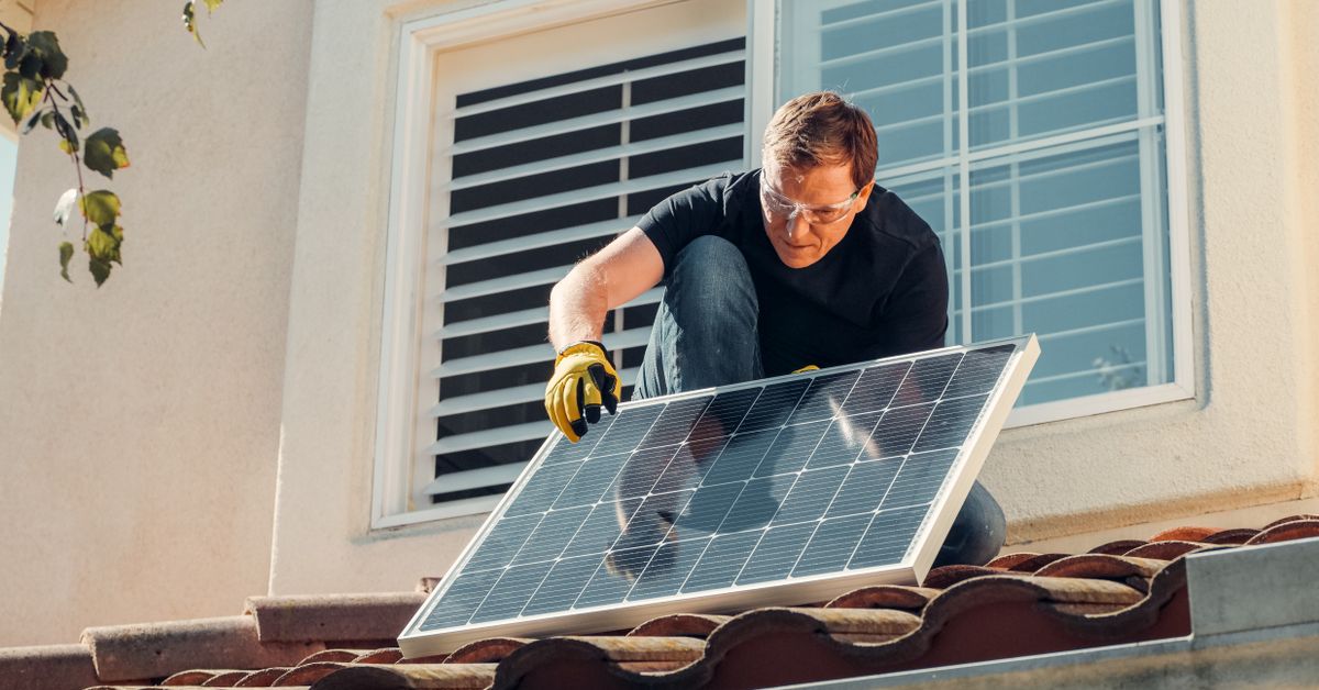 What Is Solar Power? How It Works and Why It Matters