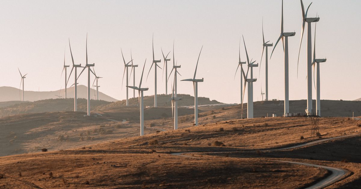 What Is Wind Energy? Types, Benefits and How It Works